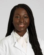 Portrait Photo of World Medicine Pathway Student 