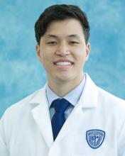 Portrait Photo of World Medicine Pathway Student 