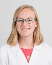 Portrait Photo of World Medicine Pathway Student 