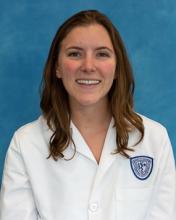 Portrait Photo of World Medicine Pathway Student 