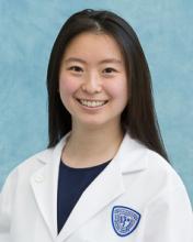 Portrait Photo of World Medicine Pathway Student 