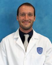 Portrait Photo of World Medicine Pathway Student 