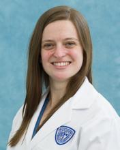 Portrait Photo of World Medicine Pathway Student 