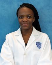 Portrait Photo of World Medicine Pathway Student 