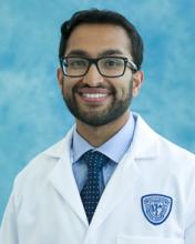 Portrait Photo of World Medicine Pathway Student 