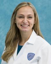 Portrait Photo of World Medicine Pathway Student 