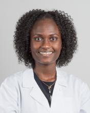 Portrait Photo of World Medicine Pathway Student 