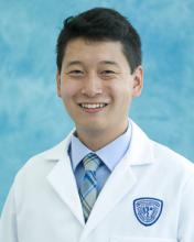 Portrait Photo of World Medicine Pathway Student