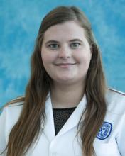 Portrait Photo of World Medicine Pathway Student