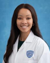 A photo of Anda Nyati