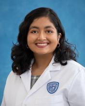 A photo of Amita Kharabe