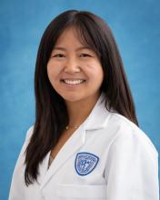 A photo of Mong Zhang