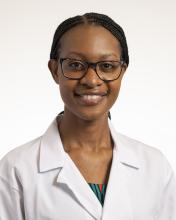 ClaretyKasekeProfile