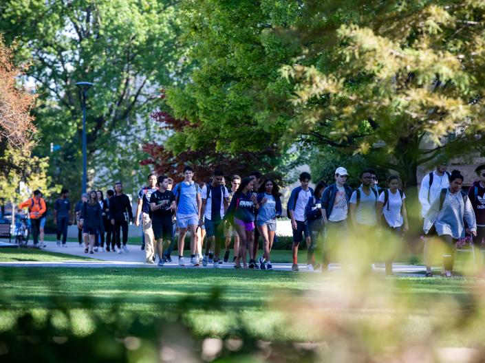 CWRU Community