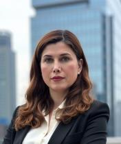 Image of Marjan Ghourchian