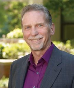 headshot of Mark Chupp
