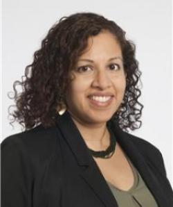 Nazleen Bharmal