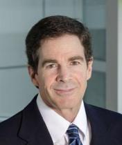 Image of headshot of James J. Werner