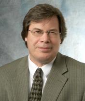 Portrait of Colin Drummond