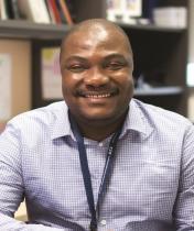 John P. Ansah, PhD