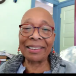 Photo of Rita Knight-Gray