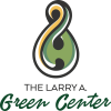 Logo of the Larry A Green Center