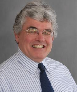 James Lalumandier