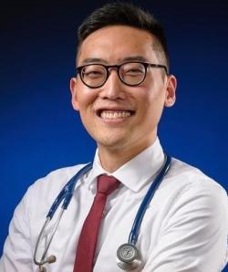 Uriel Kim headshot