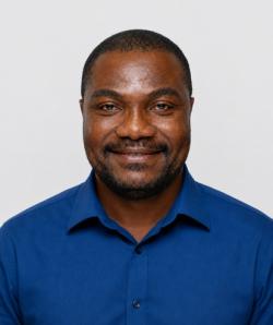 John P. Ansah, PhD