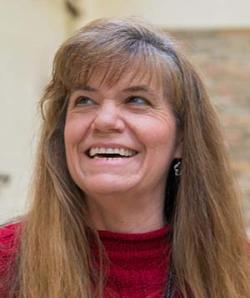 Kimberly Anderson PhD