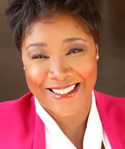 Headshot of Ivory Simms