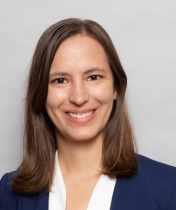 Stephanie Doran-Brubaker