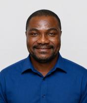 John P. Ansah, PhD