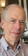 Headshot photo of Richard Weinberger, MD