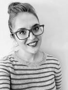 Headshot of Julia Knopes
