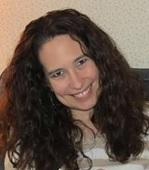 Headshot of Darcie Seachrist