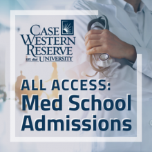 All Access: Med School Admissions podcast image