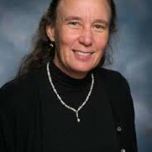 Dr. Liesel Copeland