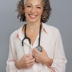 Deb Gutman