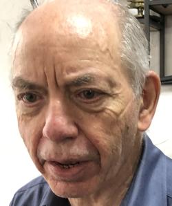 Dr. Alan Tartakoff