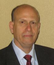 Dr. Alan Levine