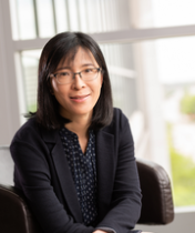 Image of Xin Qi 