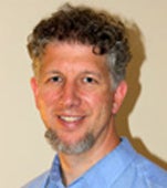 Image of headshot of Kenneth Maloney