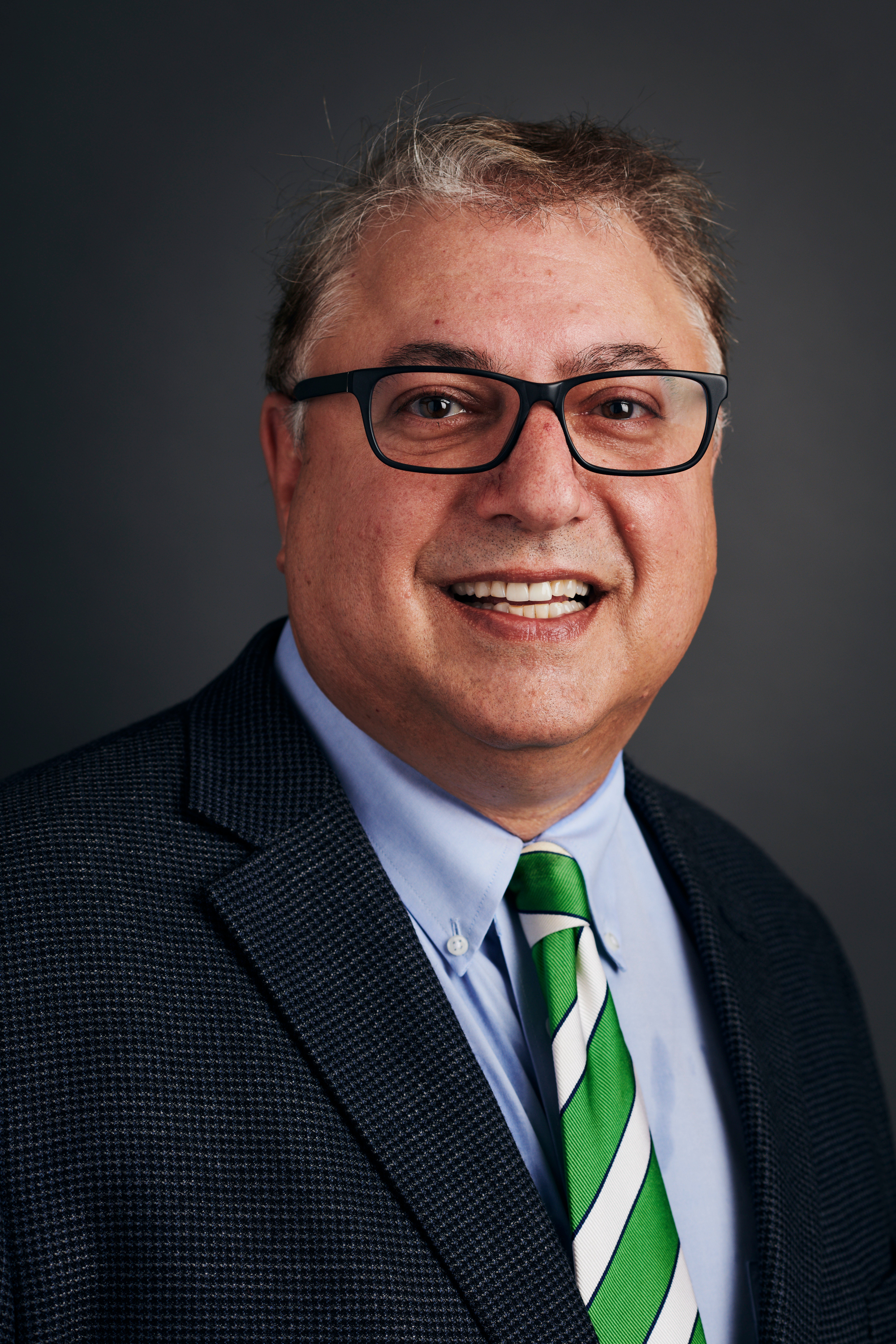 Joseph M. Rifici