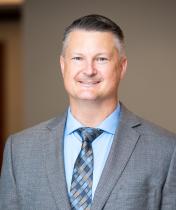 Ty Townsend - Program Director