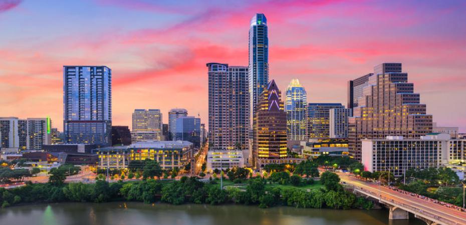 Austin Round Rock