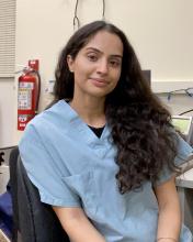 Gurpreet Kaur, Project Kaur Foundation