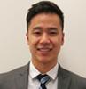 Image of headshot of Andrew Eun