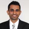 Image of headshot of Faisil Ali