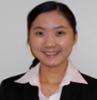 Image of headshot of Mi Chelle Wang